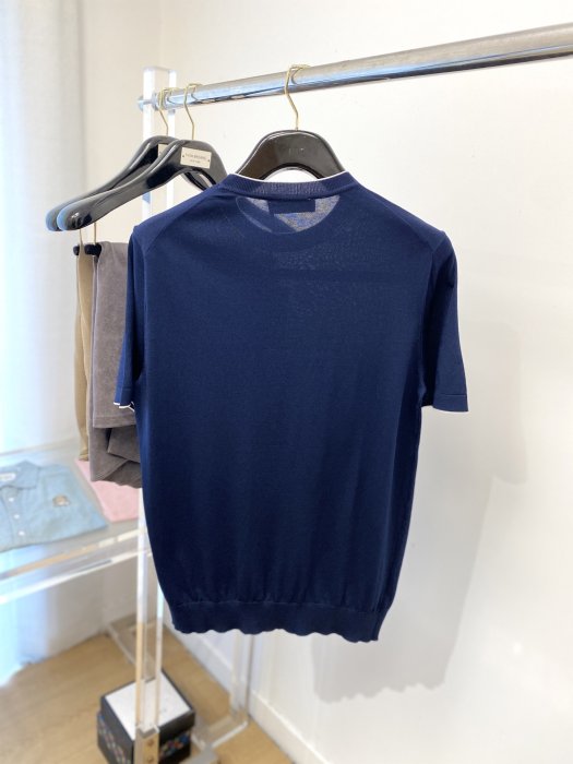 T-shirt men's фото 9