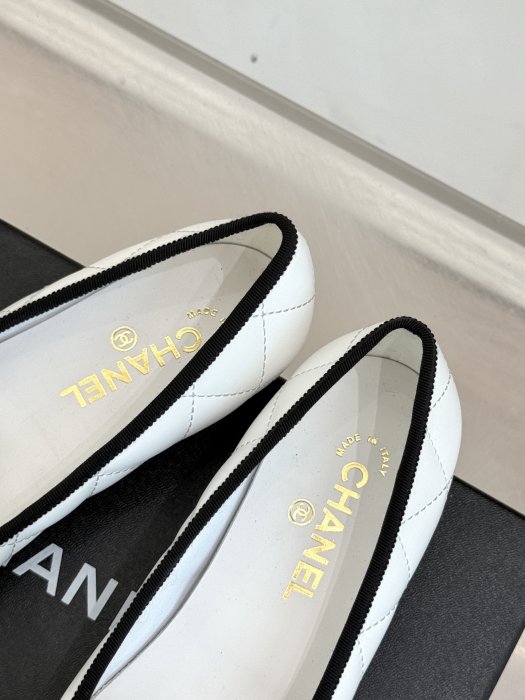 Балетки фото 8