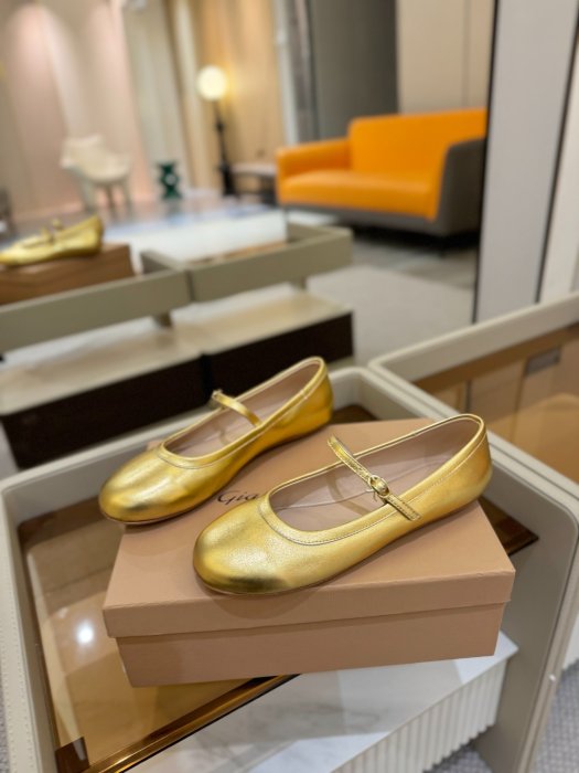 Балетки фото 3