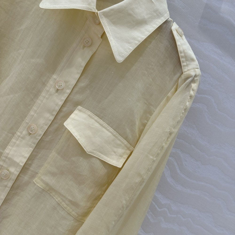 Рубашка женская фото 3