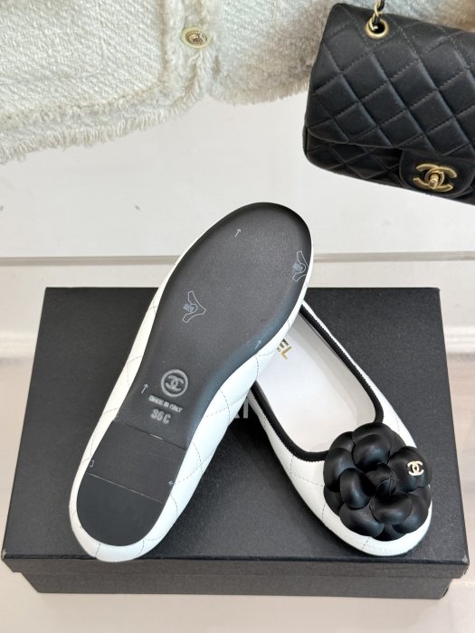 Балетки фото 9