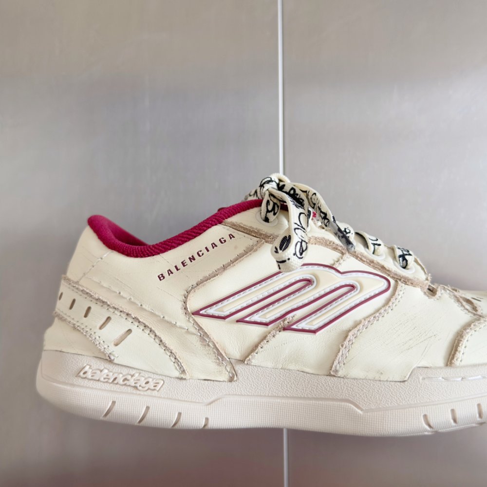 Кроссовки Hamptons фото 8