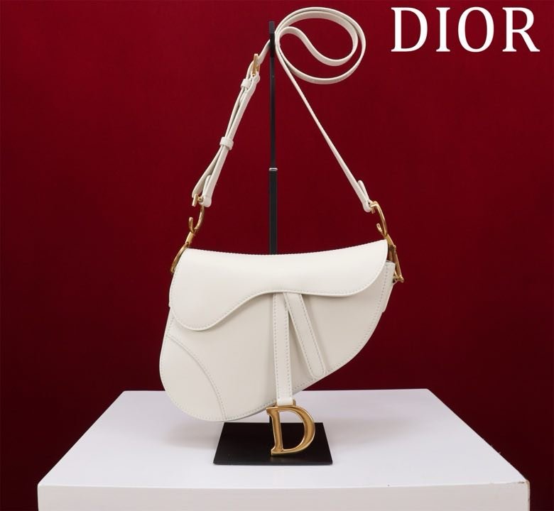 Сумка кожаная Soft Saddle 24 см