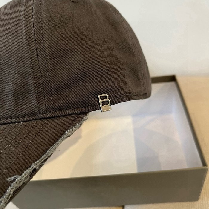 Кепка фото 2