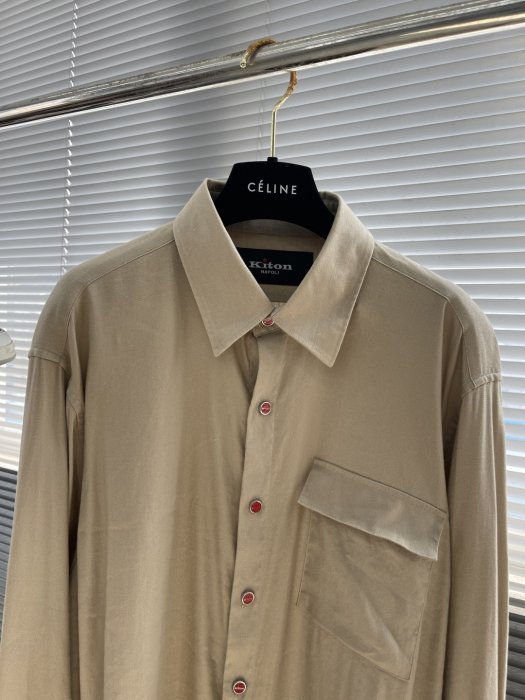 Shirt men's фото 2