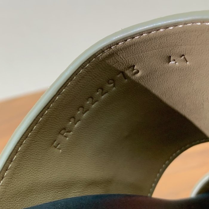 Шлепанцы женские Giulia фото 9