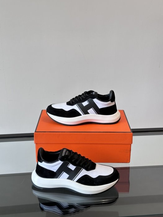 Кроссовки мужские фото 4