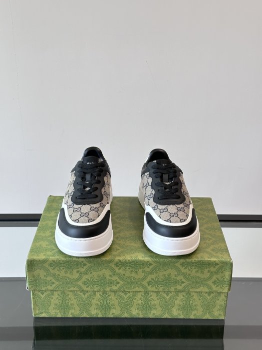 Кроссовки мужские фото 2