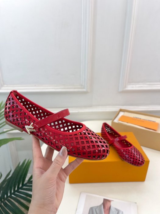 Ballet shoes фото 5