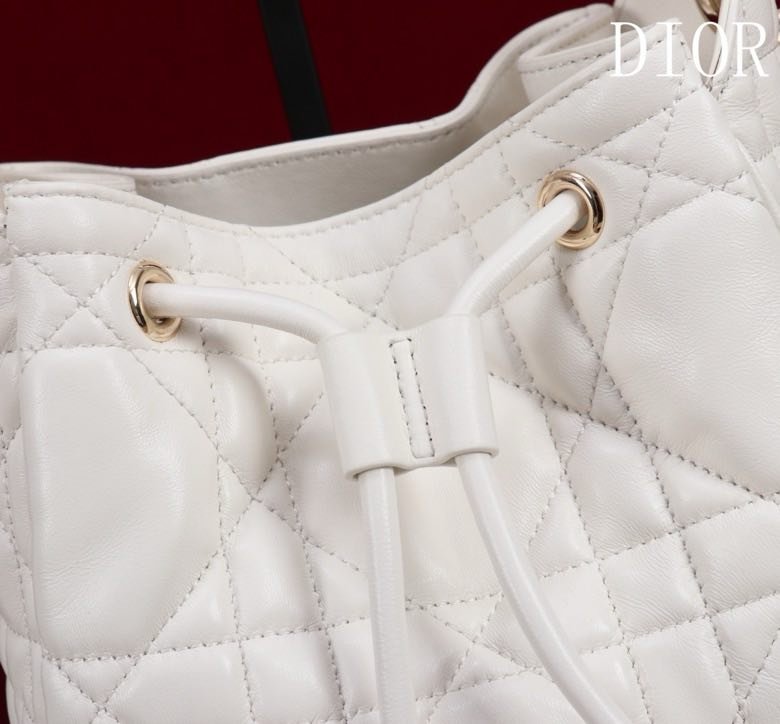 Сумка кожаная D-Motion Small 19 см фото 6