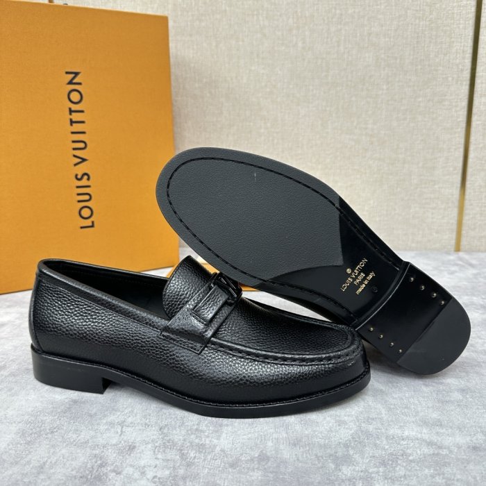 Лоферы мужские фото 8