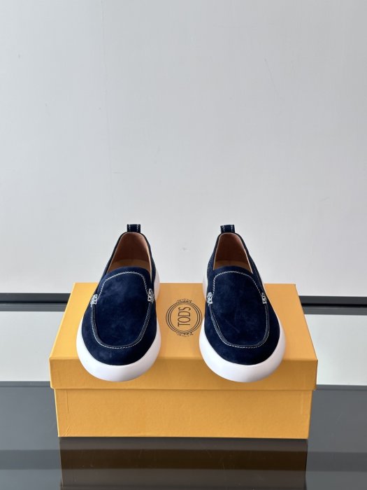 Лоферы мужские фото 2