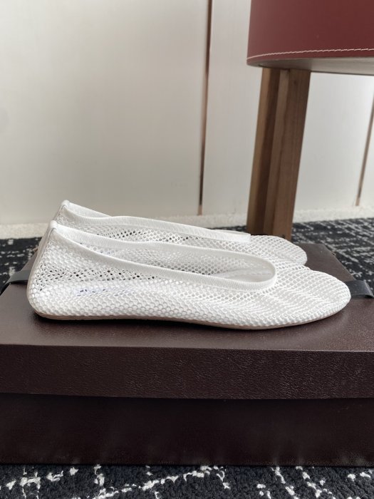 Балетки фото 2