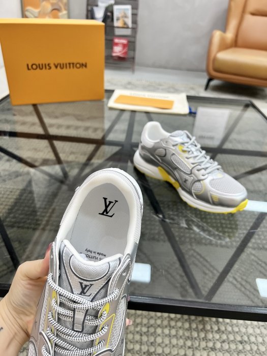 Кроссовки мужские фото 7