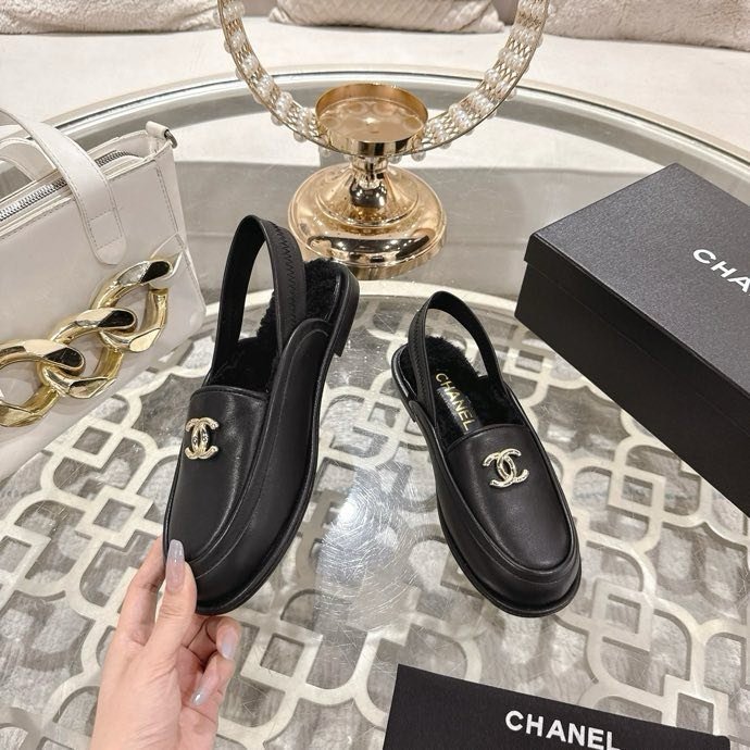 Лоферы женские фото 2