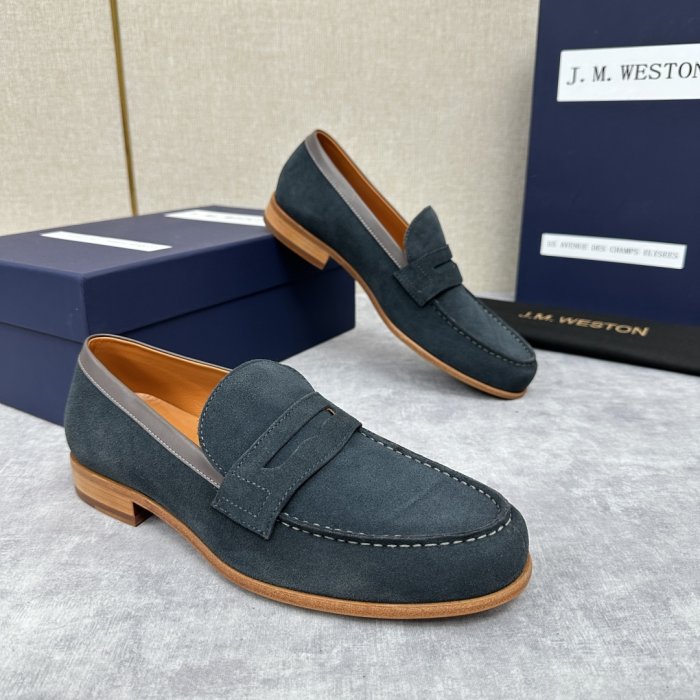 Лоферы чоловічі фото 2