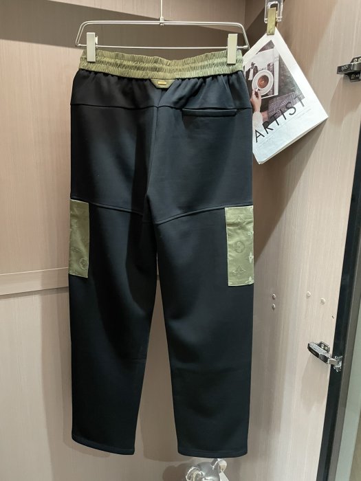 Pants men's фото 7