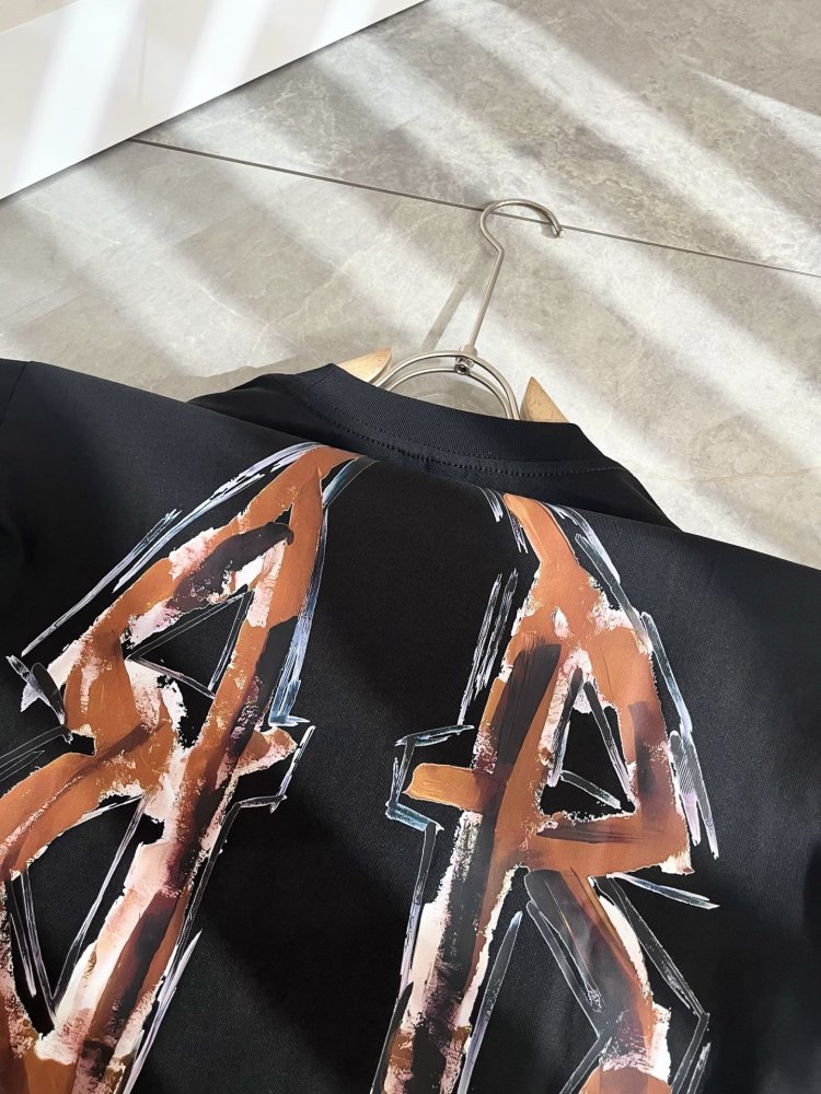 Футболка мужская фото 8