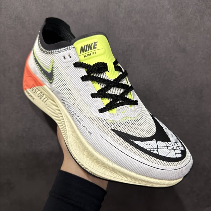 Sneakers ZoomX Vaporfly Next% фото 3