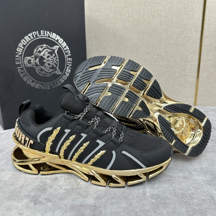 Кроссовки мужские фото 8