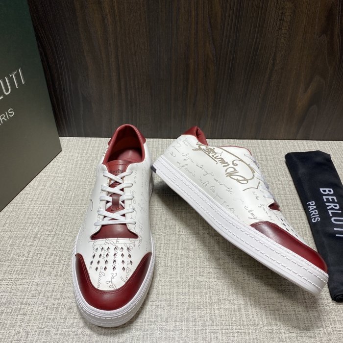 Кроссовки мужские фото 4