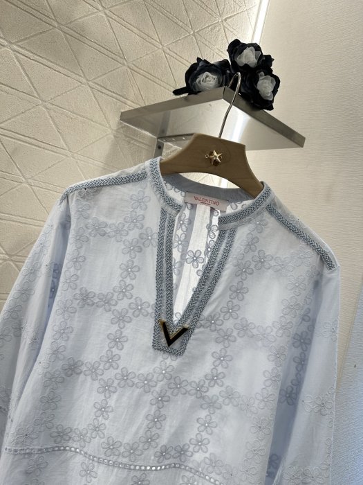 Рубашка женская фото 3