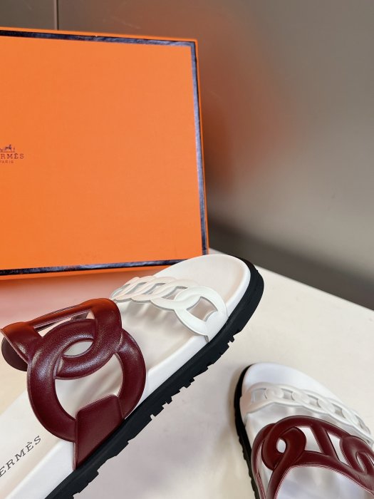 Step-ins Hermes Extra фото 8