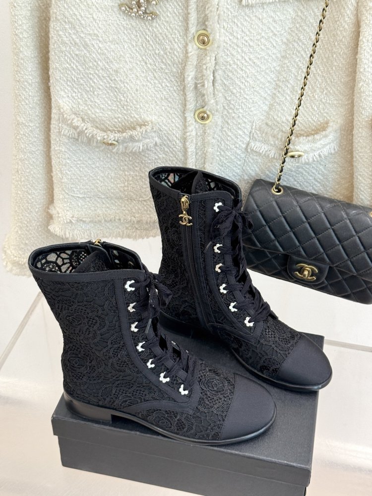 Ботинки женские фото 3