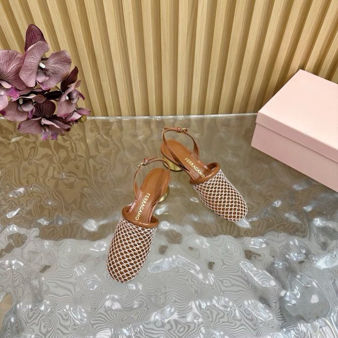 Босоніжки фото 2