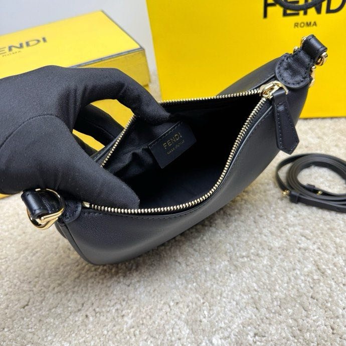 Сумка женская кожаная 20 см фото 9