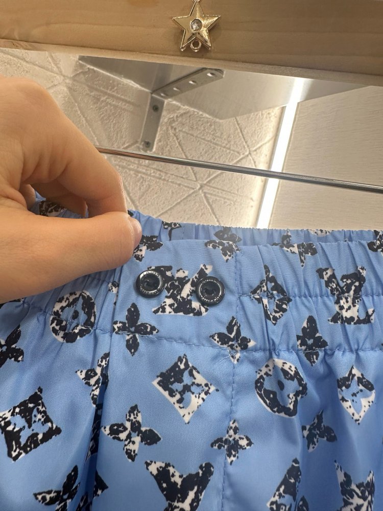 Shorts women's фото 4