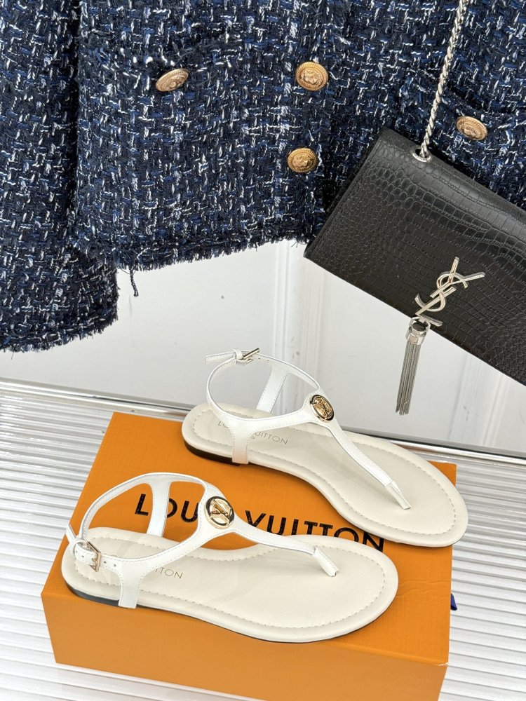 Сандалии женские фото 3