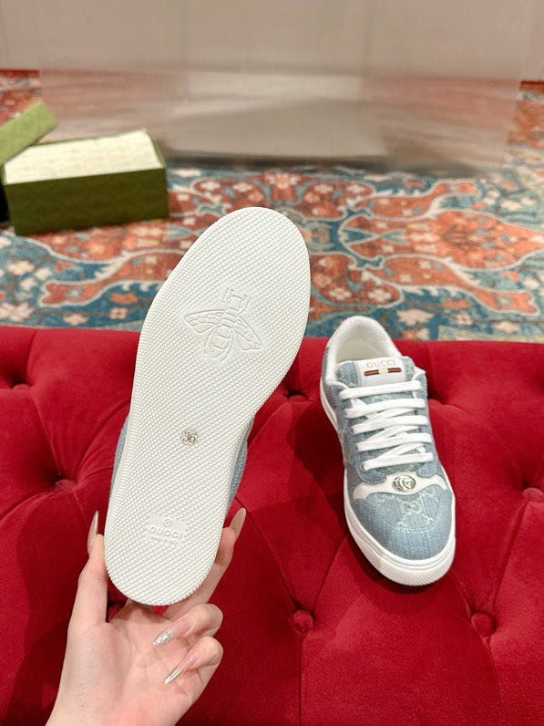 Sneakers women's фото 4