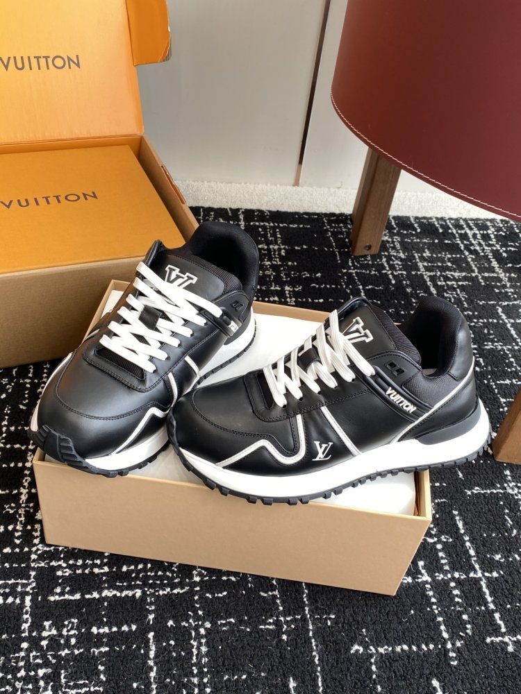 Кроссовки Run Away Maxi фото 3