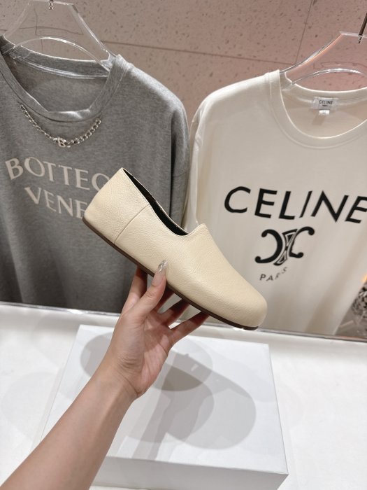 Балетки фото 5