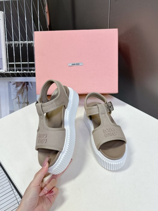 Сандалии женские фото 4