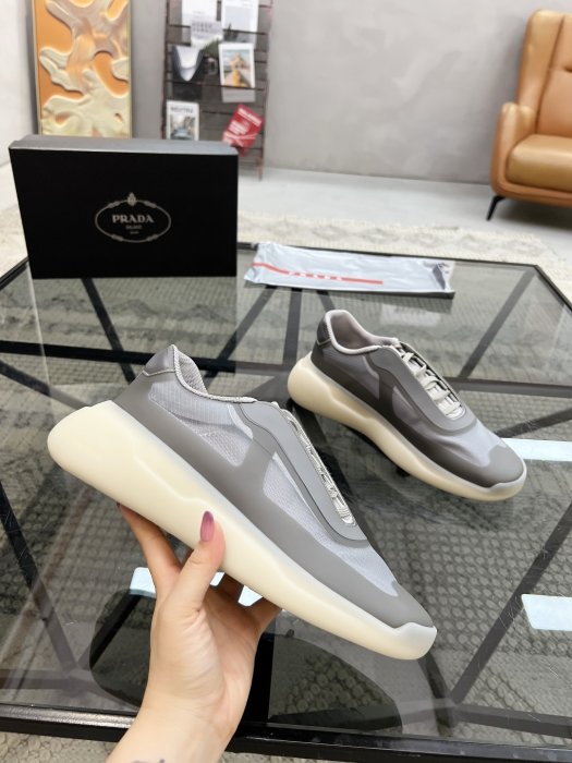 Кроссовки мужские фото 4