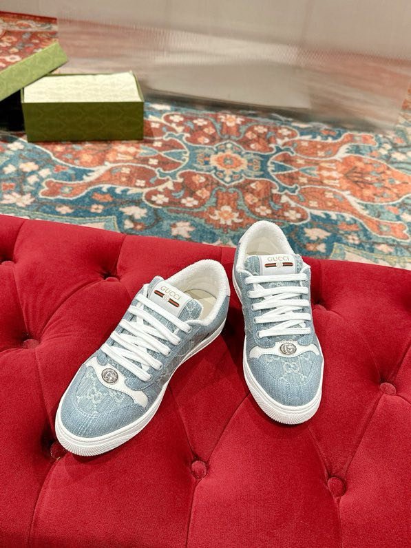 Sneakers women's фото 7