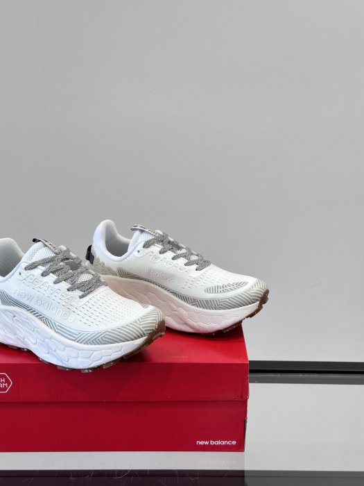 Sneakers New Balance More Trail V3 фото 8