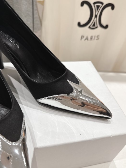 Туфли женские фото 7