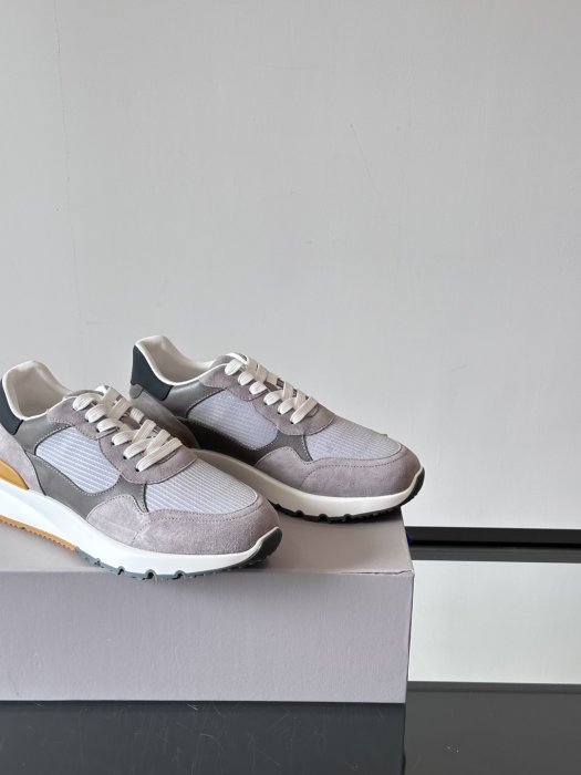 Кроссовки мужские фото 7