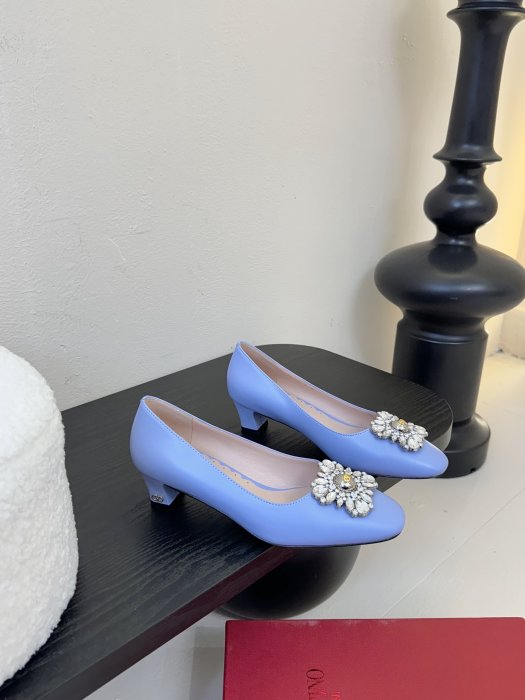 Туфли женские фото 2