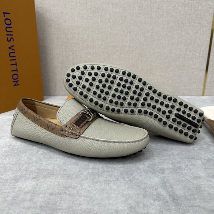 Moccasins men's HOCKENHEIM фото 5