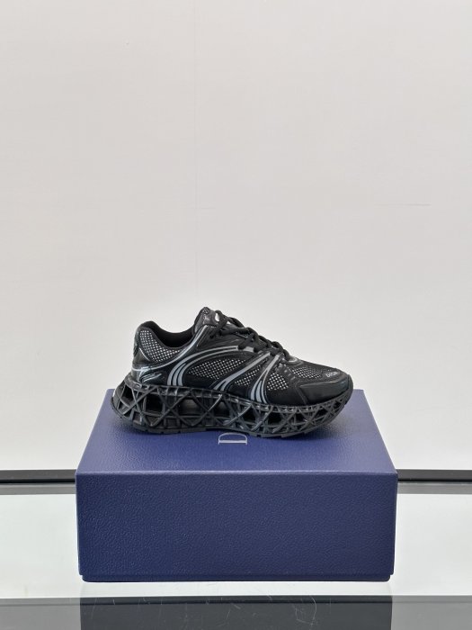 Sneakers men's фото 6