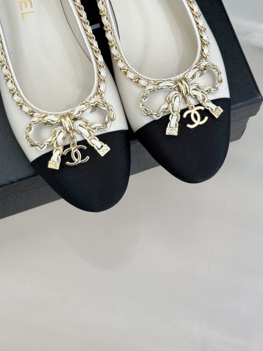 Ballet shoes фото 7