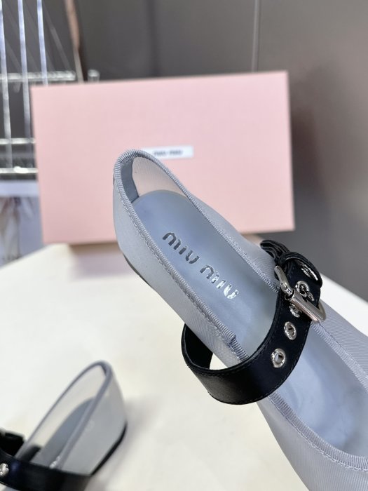 Ballet shoes фото 9