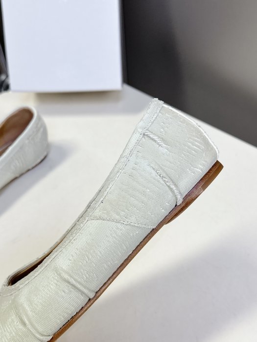 Балетки фото 8