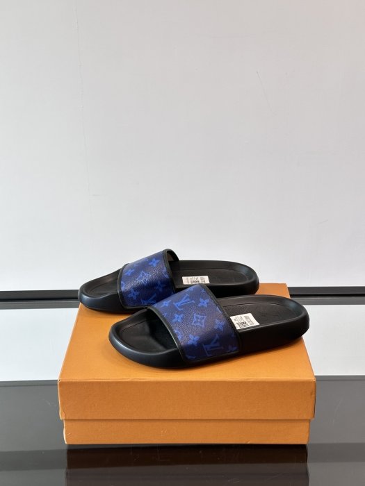 Шлепанцы мужские фото 3