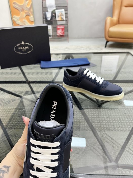 Кроссовки мужские фото 7