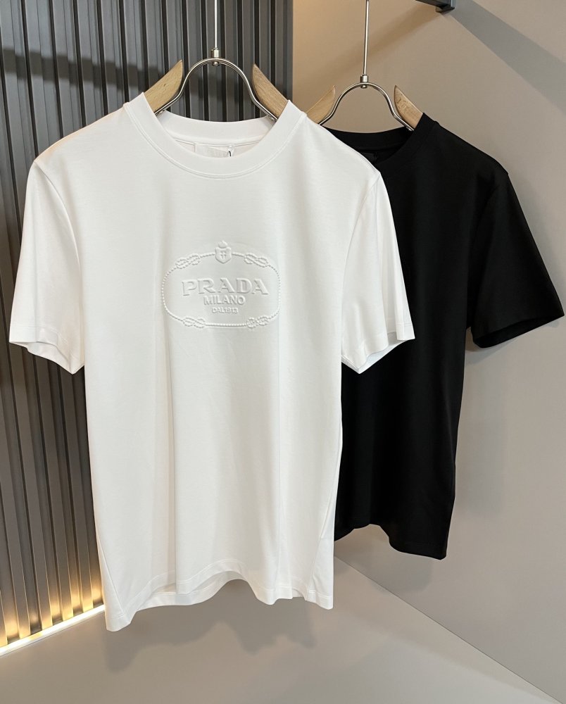 T-shirt men's фото 2